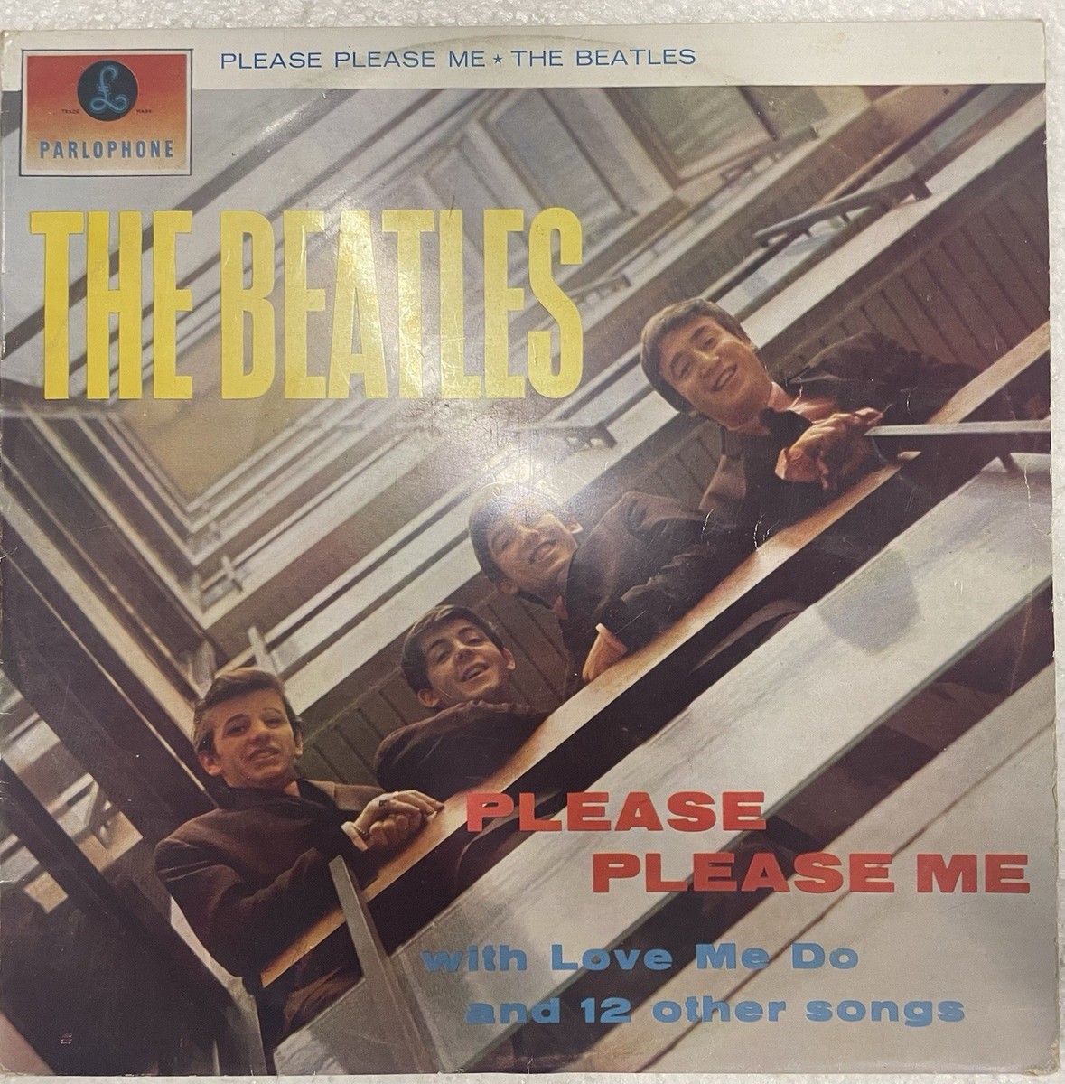 ☆直筆サイン LPレコード Kiss／Revenge 輸入盤・B. Kulick Revenge LP