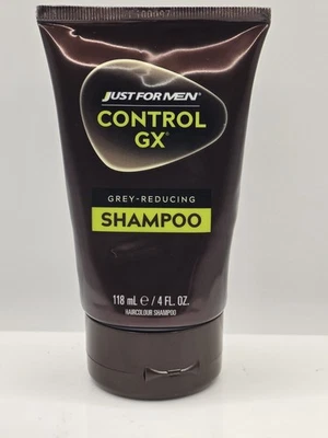 Control GX®, Gradual Gray-Reducing Shampoo, For Brown to Black Hair, 4 fl oz - Image 1 of 3