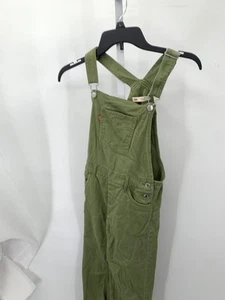 Levis Size 10 Girls Overalls - Picture 1 of 2