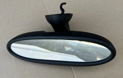 Espejo retrovisor Facelift BMW MINI ONE COOPER S R50 R53 2004-2006 ENVÍO Y DEVOLUCIÓN GRATUITOS Foto 1 de 2