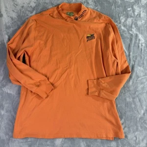 Beretta Fasants Forever XXL Langarmhemd orange Jagd - Bild 1 von 5