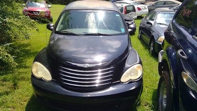 Engranaje de dirección/rack bastidor eléctrico y piñón rueda de 15" para 03-09 PT CRUISER 206694 Foto 1 de 4