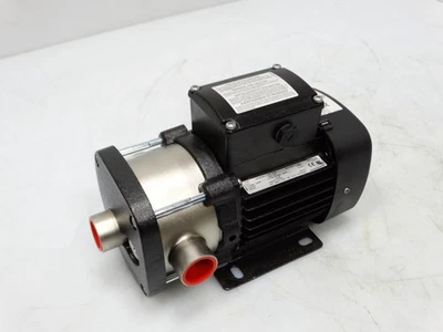 BOMBA GRUNDFOS CM1-3 X-R-I-E-A00E I-B-A-N Foto 1 de 3