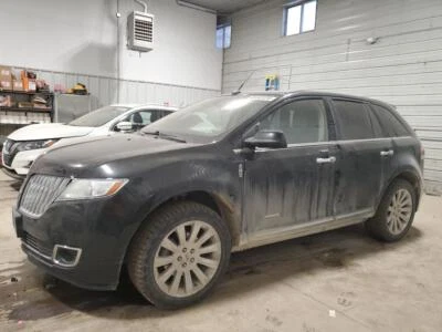Lincoln MKX 2011-2012 transmisión automática 3,7 L 4x4 6 velocidades BA8Z7000M U268 Foto 1 de 4