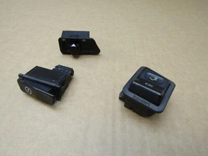 Interruptores Symphony 125 E5 2022 7.663 millas (14485) - Imagen 1 de 7