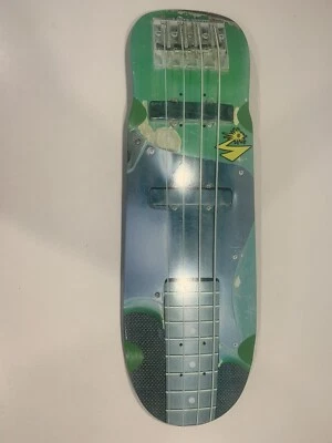 Bad Brains Element Skateboard Deck - image 1 of 2