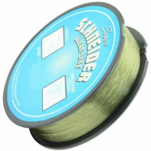 Schneider Fishing Line Klear Green - Picture 1 of 2