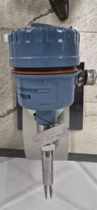 Emerson Rosemount 2130 Explosion Proof Vibrating Fork Level Switch   -35 - Picture 1 of 4