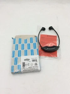 SENNHEISER RI 250 Mono DirectEar IR Wireless Earphones - Picture 1 of 6
