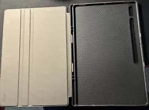 Galaxy Tab S8 Ultra Case Samsung, JE Tech - Picture 1 of 4