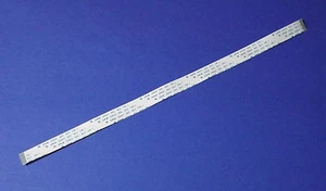 FFC A 24Pin 0.5Pitch 30cm Flachbandkabel Flat Flex Cable Ribbon AWM Flachkabel - Bild 1 von 3