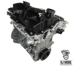 Bmw E92 316i N43B16 90Kw/122Ps Benzin Motor Engine Triebwerk überholt - Bild 1 von 1