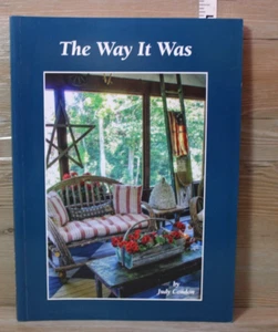 Judy Condon Book The Way It Was 2013 - Picture 1 of 2