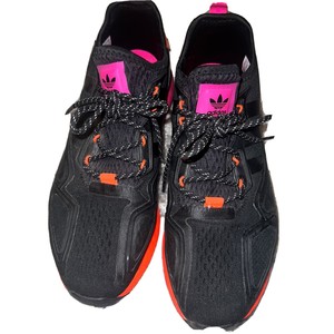Adidas ZX 2K Boost черный градиент 2020 - огромный выбор по лучшим ценам |  eBay