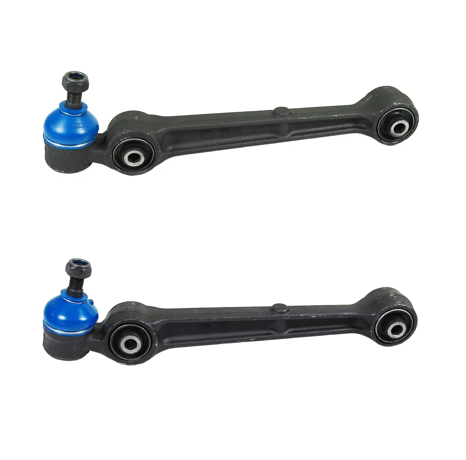 Juego de pares de 2 rótulas de brazo de control delantero inferior delantero Mevotech para Eagle Talon Foto 1 de 1