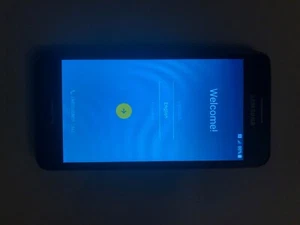Samsung Galaxy Grand Prime (SM-G530T1) MetroPCS Phone, for parts, read descripti - Picture 1 of 8