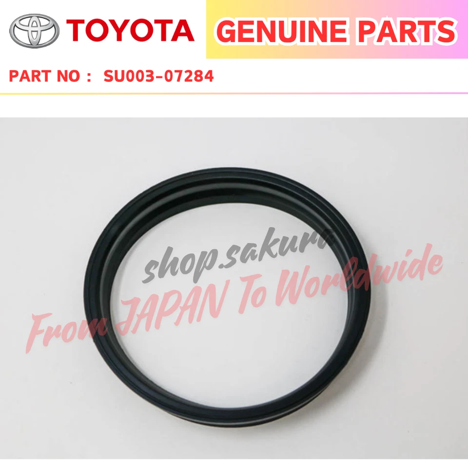 Genuine FR-S / 86 Fuel Pump Assembly Gasket SU003-07284 Foto 1 de 1