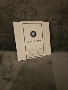 XTC Apple Box The Collected Apple Venus Recordings A Four CD Set