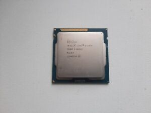 Intel Core i5-3450 SR0PF CPU 3.1 GHz LGA1155