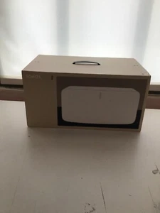 Sonos Five - White - Wireless Hifi Speaker - Picture 1 of 2
