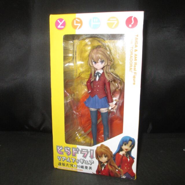 Plush - ToraDora! - New Taiga 8'' Soft Doll Toys Gifts Anime Licensed  ge52512 