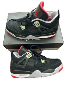 Las mejores ofertas en Jordan 4 Retro 2012 Rojo Fuego | eBay