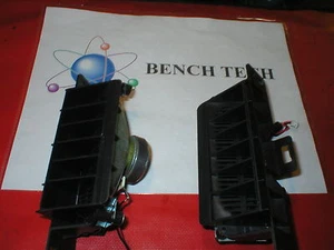 Emerson S0412F24 Speaker Set For Model LC260EM2A - Picture 1 of 5