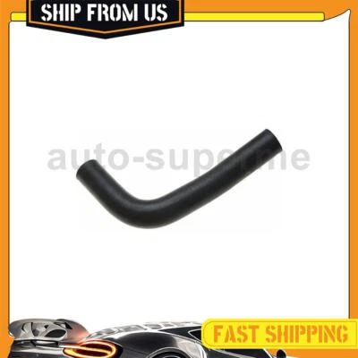 Mangueira inferior do líquido de arrefecimento do radiador Gates para Ford Explorer 1995-1998 - Imagem 1 de 3