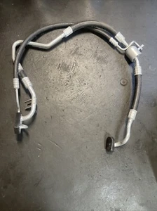 New Genuine Four Season A/C SUCTION LINE HOSE ASSEMBLY T55504 See Photo - Picture 1 of 8