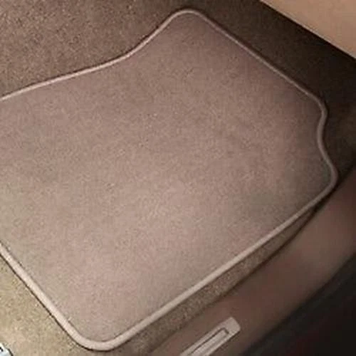 Alfombrillas traseras originales GM 2015-2022 Chevrolet GMC Base Colorado 234644410 Foto 1 de 1