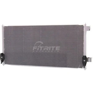 New A/C Condenser For 2010-13 Ford Transit Connect 4-Door 9T1Z19712A FO3030230 - Picture 1 of 5