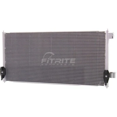 New A/C Condenser For 2010-13 Ford Transit Connect 4-Door 9T1Z19712A FO3030230 - Image 1 of 4