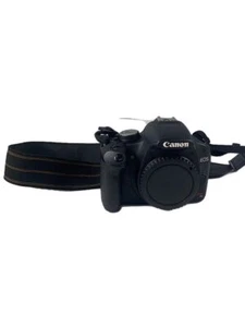 CANON DS126231 compact digital camera Used - Afbeelding 1 van 7