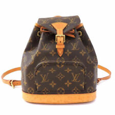 13 Designer Backpacks That Are Fully Grown Up  Bags, Louis vuitton backpack,  Vintage louis vuitton handbags