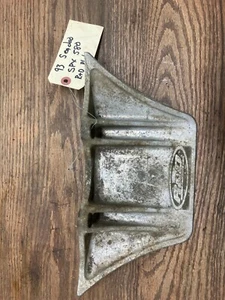 Seadoo 580 650 657 GT GTS GTX SP SPI SPX XP GTI R&D Ride Plate Extension - Picture 1 of 4