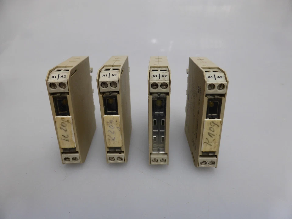 Posten Lütze RE4-071 730 711 - Image 1 of 1