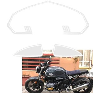 Tankseite Verkleidung Buckelbox Aufkleber Kit Für BMW R Nine T Pure 2014-2021 - Bild 1 von 13