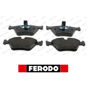 KIT SERIE PASTIGLIE FRENO ANTERIORE PER BMW 5 FERODO FDB1073 - Imagen 1 de 2