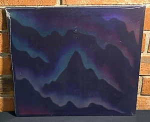CELESTE B-SIDES - Soundtrack, limitiert BLAU & WEISS FARBIGES VINYL LP neu & versiegelt - Bild 1 von 10