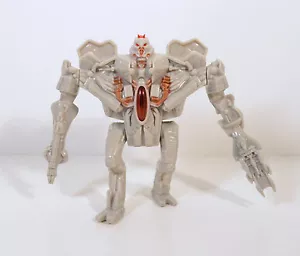 Figura de acción McDonald's 2010 4" de Starscream #4 Transformers Revenge of Fallen - Imagen 1 de 3