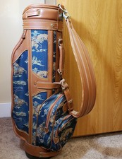southwest golf bag