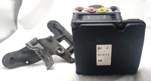 2008-2009 Mercedes-Benz E350 AWD Anti Lock Brake ABS Pump OEM - Picture 1 of 14