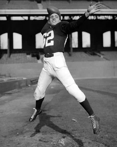 1947 Chicago Cardinals CHARLEY TRIPPI Glossy 8x10 Photo Print Rookie Poster HOF - Picture 1 of 1