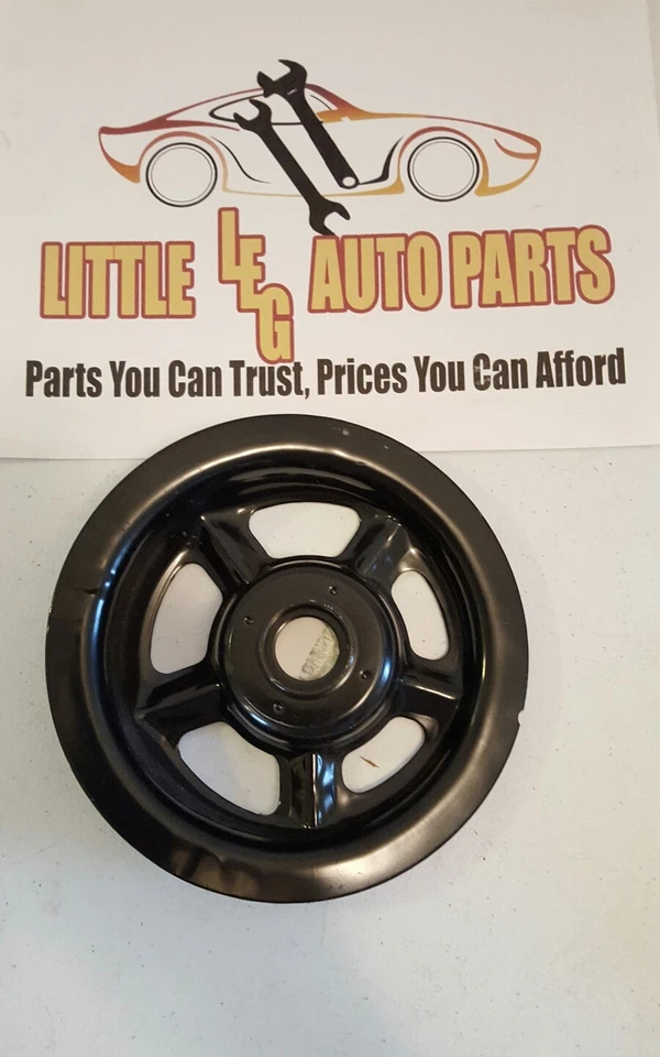 Mazda 626/MX-6 1988-1989 suspensión delantera - montaje de puntal de asiento - GJ2134340A Foto 1 de 1