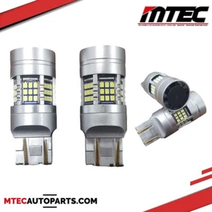 MTEC Par LED Can Autobuses T20 No Error Lancia Ypsilon Luz Diurna 12/21W - Imagen 1 de 4