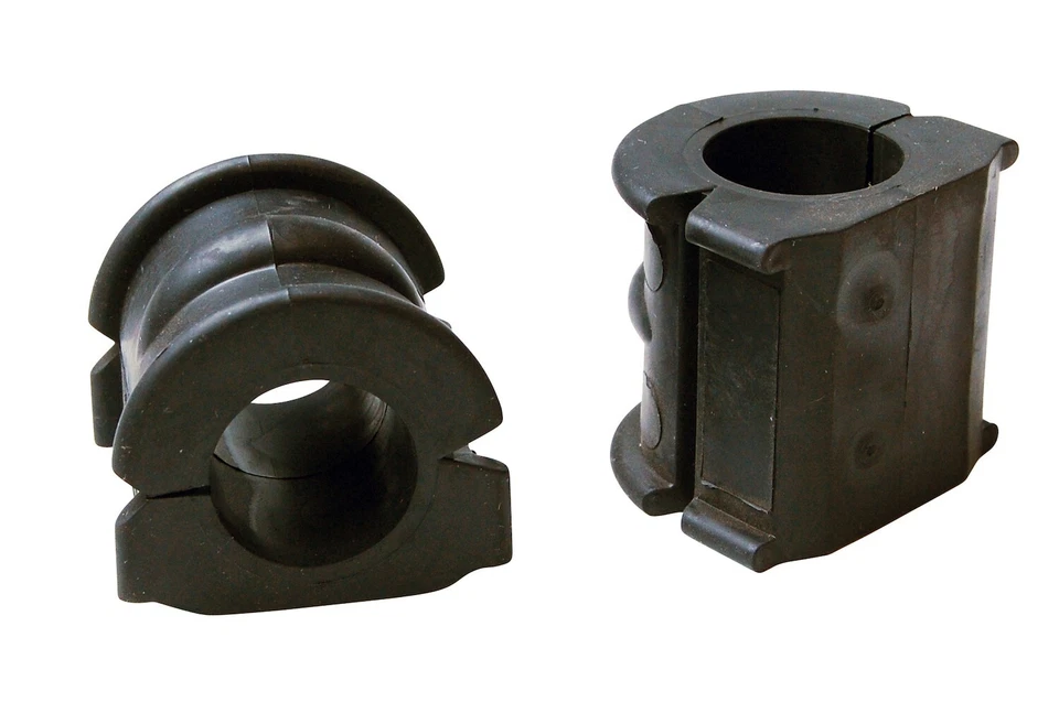 Kit de buje de barra estabilizadora de suspensión de terreno trasero al cuadro GMC 2010-2012 Foto 1 de 1