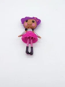 Lalaloopsy mini Storm E Sky Figure_L FOUR - Imagen 1 de 6