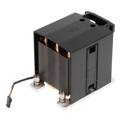 Cooler Dell 0DNP4M S.2066 Precision T5820 - Image 1 of 2