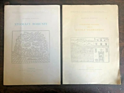 Padres M. Biblioteca Gastronómica Sabatiniana. Navidad 1960 - Navidad 1961 - Imagen 1 de 3