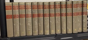 Edinburgh Philosophical Journal Vol (1-14), 3rd Ed., Thoemmes Press, 2001, New! - Picture 1 of 7